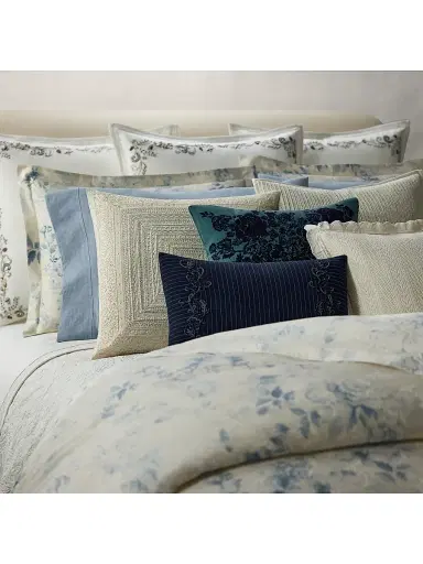 Ralph Lauren Carolyne Quilted Coverlet | Thumbnail 2 Ralph Lauren Carolyne Quilted Coverlet | Thumbnail 2