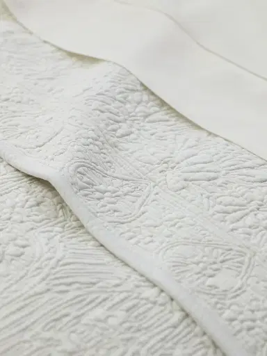 Ralph Lauren Carolyne Quilted Coverlet | Thumbnail 3 Ralph Lauren Carolyne Quilted Coverlet | Thumbnail 3