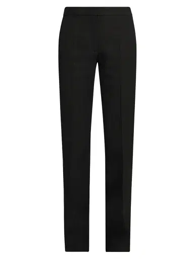 Jil Sander Women's Tailored Darted Straight Pants | Thumbnail 1