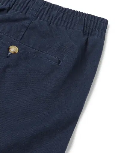 Polo Ralph Lauren Stretch Cotton-Twill Shorts - Men | Thumbnail 5