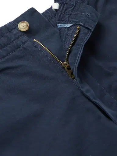 Polo Ralph Lauren Stretch Cotton-Twill Shorts - Men | Thumbnail 6