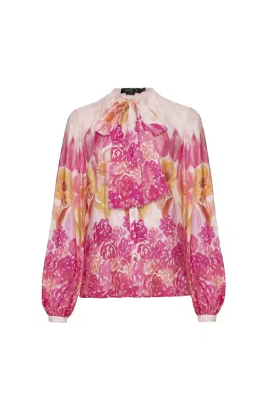 PatBo SINTRA FLOWER SHIRT | Thumbnail 8