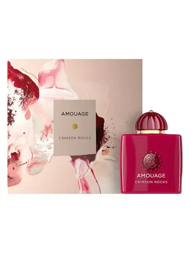 Amouage Crimson Rocks Eau de Parfum - Size 3.4 oz | Thumbnail 2
