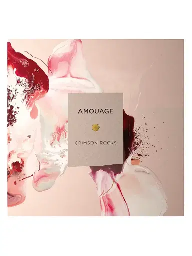 Amouage Crimson Rocks Eau de Parfum - Size 3.4 oz | Thumbnail 3
