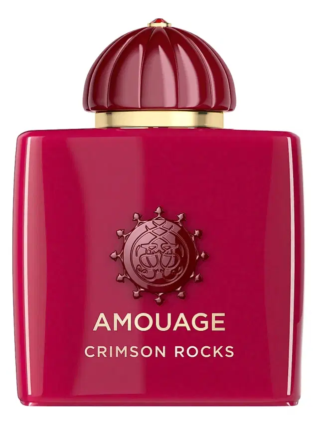 Amouage Crimson Rocks Eau de Parfum - Size 3.4 oz