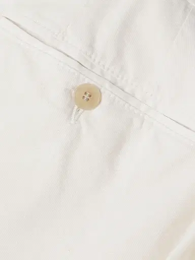Canali Men's Chino Stretch-Cotton Pants | Thumbnail 7 Canali Men's Chino Stretch-Cotton Pants | Thumbnail 7