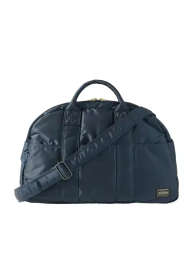 Porter-Yoshida and Co Tanker Boston Nylon Tote Bag - Men | Thumbnail 1 Porter-Yoshida and Co Tanker Boston Nylon Tote Bag - Men | Thumbnail 1
