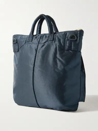 Porter-Yoshida and Co Tanker Helmet Nylon-Twill Tote Bag - Men | Thumbnail 3 Porter-Yoshida and Co Tanker Helmet Nylon-Twill Tote Bag - Men | Thumbnail 3