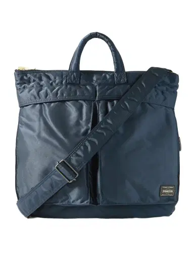 Porter-Yoshida and Co Tanker Helmet Nylon-Twill Tote Bag - Men | Thumbnail 1 Porter-Yoshida and Co Tanker Helmet Nylon-Twill Tote Bag - Men | Thumbnail 1
