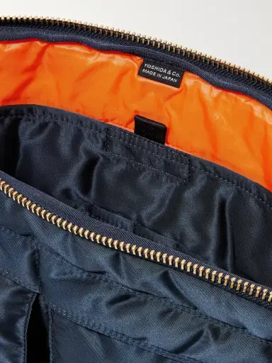 Porter-Yoshida and Co Tanker Nylon Document Case - Men | Thumbnail 5 Porter-Yoshida and Co Tanker Nylon Document Case - Men | Thumbnail 5