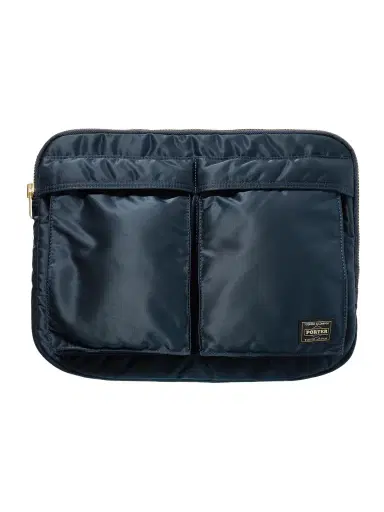 Porter-Yoshida and Co Tanker Nylon Document Case - Men | Thumbnail 1 Porter-Yoshida and Co Tanker Nylon Document Case - Men | Thumbnail 1