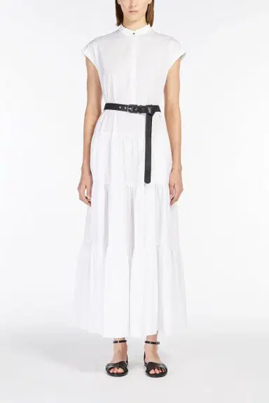 Max Mara Bairo Dress | Thumbnail 2