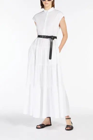 Max Mara Bairo Dress | Thumbnail 3