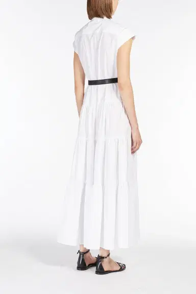 Max Mara Bairo Dress | Thumbnail 4