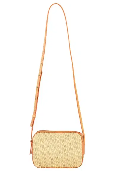 MANSUR GAVRIEL Camera Bag | Thumbnail 1