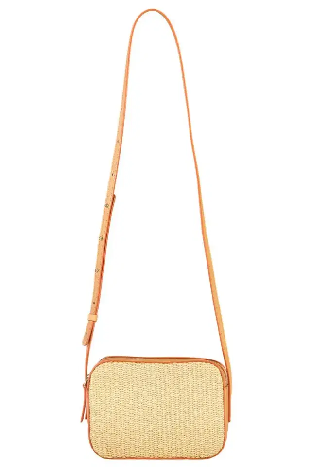 MANSUR GAVRIEL Camera Bag