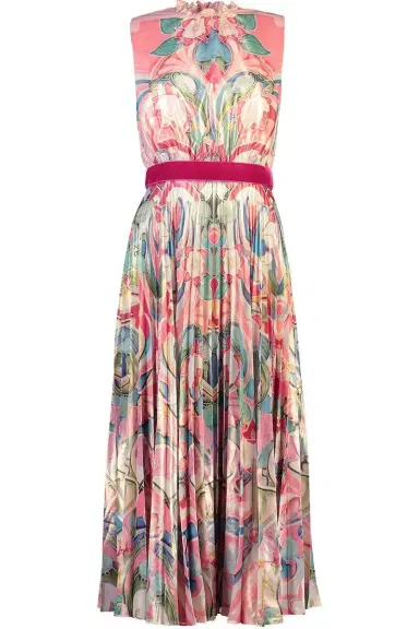 Mary Katrantzou Hollie Dress | Thumbnail 1 Mary Katrantzou Hollie Dress | Thumbnail 1