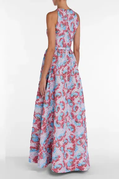 Mary Katrantzou Shaw Dress | Thumbnail 2