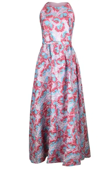 Mary Katrantzou Shaw Dress | Thumbnail 1