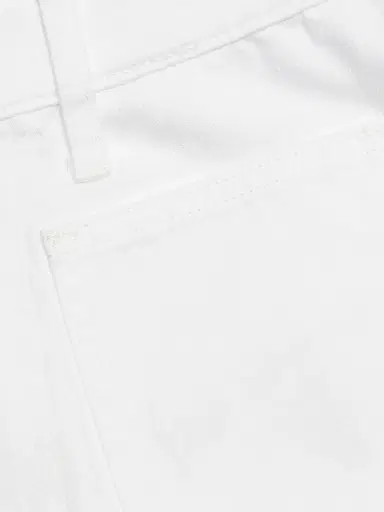 Veronica Beard Women's Timmi Patch Pocket Shorts | Thumbnail 7 Veronica Beard Women's Timmi Patch Pocket Shorts | Thumbnail 7
