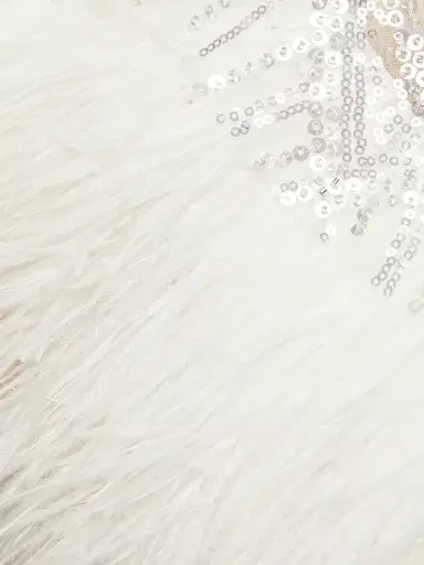 Bronx and Banco Women's Mademoiselle Beaded Minidress | Thumbnail 7 Bronx and Banco Women's Mademoiselle Beaded Minidress | Thumbnail 7