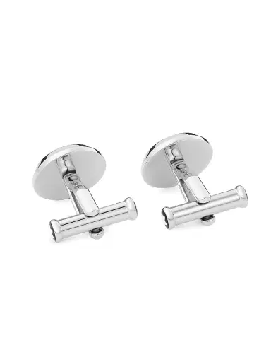 Montblanc Men's Meisterstück Cufflinks | Thumbnail 2 Montblanc Men's Meisterstück Cufflinks | Thumbnail 2