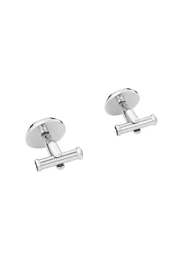 Montblanc Men's Meisterstück Cufflinks | Thumbnail 4 Montblanc Men's Meisterstück Cufflinks | Thumbnail 4