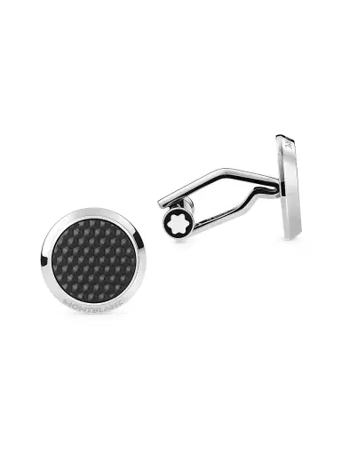 Montblanc Men's Meisterstück Cufflinks | Thumbnail 1 Montblanc Men's Meisterstück Cufflinks | Thumbnail 1