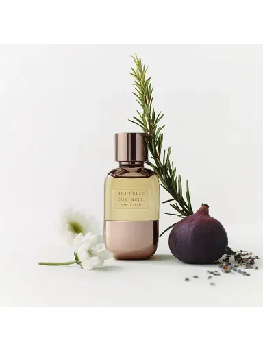 Brunello Cucinelli Incanti Poetici Soffio Zenit Parfum Spray 3.4 oz | Thumbnail 3 Brunello Cucinelli Incanti Poetici Soffio Zenit Parfum Spray 3.4 oz | Thumbnail 3