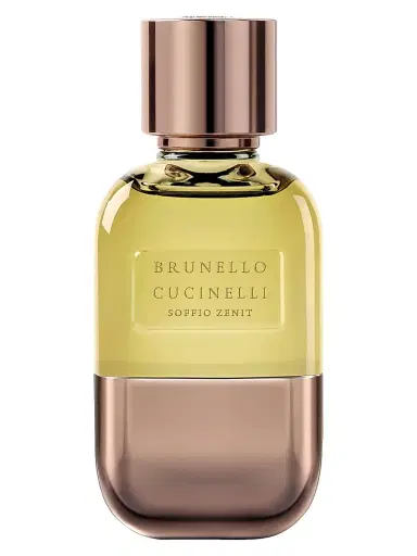 Brunello Cucinelli Incanti Poetici Soffio Zenit Parfum Spray 3.4 oz | Thumbnail 1 Brunello Cucinelli Incanti Poetici Soffio Zenit Parfum Spray 3.4 oz | Thumbnail 1