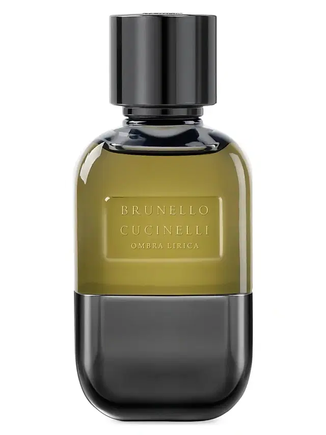 Incanti Poetici Ombra Lirica Parfum Spray 3.4 oz