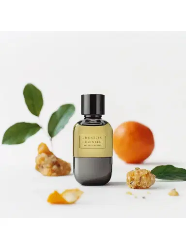 Brunello Cucinelli Incanti Poetici Brezza Gentile Parfum Spray | Thumbnail 3 Brunello Cucinelli Incanti Poetici Brezza Gentile Parfum Spray | Thumbnail 3