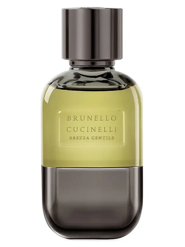 Brunello Cucinelli Incanti Poetici Brezza Gentile Parfum Spray 3.4 oz