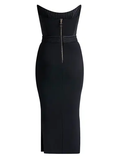 Zhivago Women's Reine De Reinettes Midi-Dress | Thumbnail 2