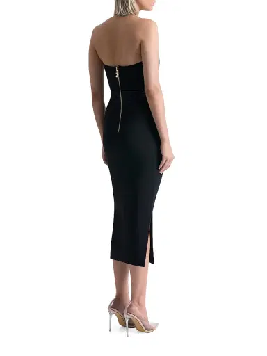 Zhivago Women's Reine De Reinettes Midi-Dress | Thumbnail 5