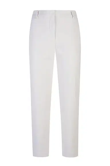 ELEVENTY Crop Pant | Thumbnail 1