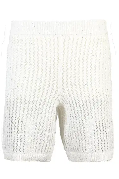 PESERICO Knit Shorts | Thumbnail 1