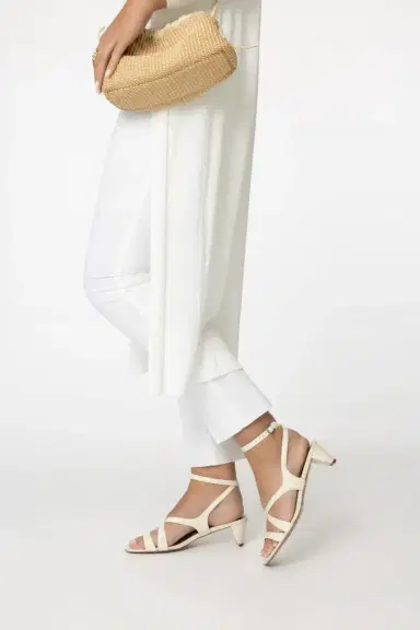 CLERGERIE Lolita Sandal | Thumbnail 3