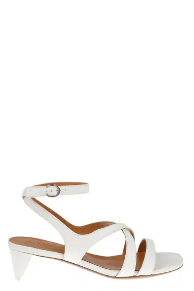 CLERGERIE Lolita Sandal | Thumbnail 1