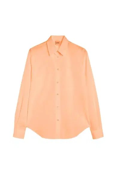 ASPESI Long Sleeve Mod Shirt | Thumbnail 1