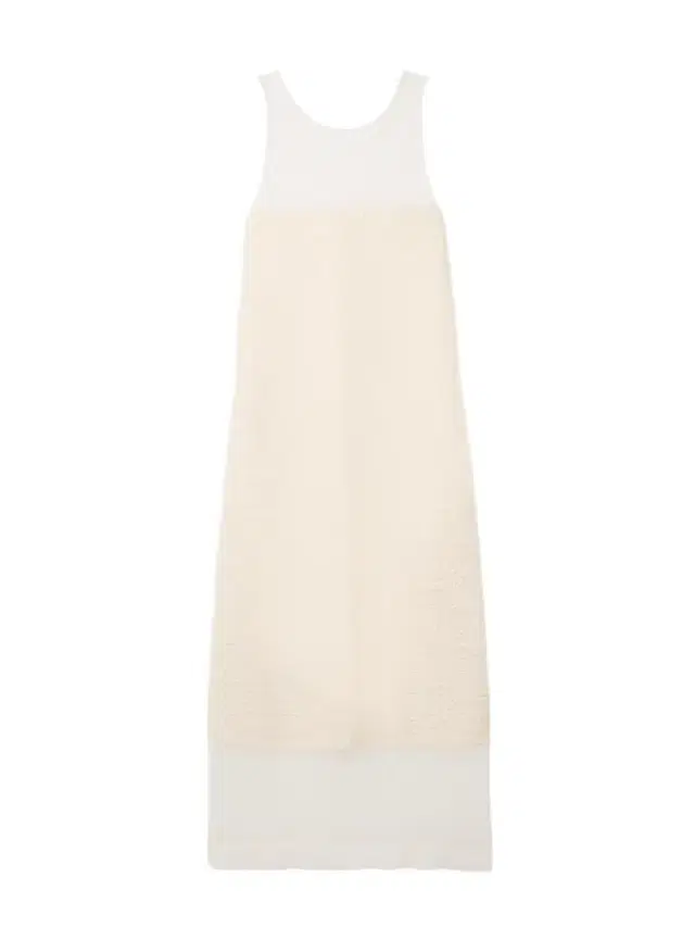 Miriele Tweed-paneled Knitted Maxi Dress