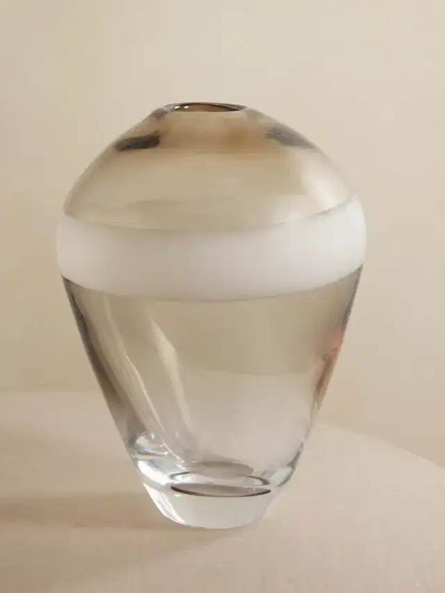 Murano Glass Vase - Men