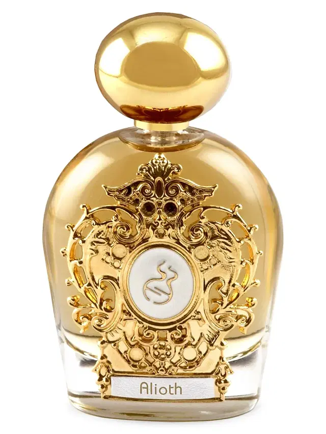 Tiziana Terenzi Assoluto Alioth Extrait de Parfum