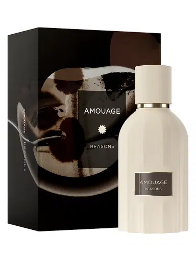Amouage Reasons Essence de Parfum 3.4 oz | Thumbnail 2