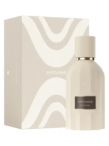 Amouage Reasons Essence de Parfum 3.4 oz | Thumbnail 3