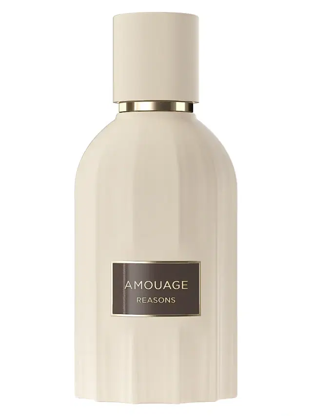 Amouage Reasons Essence de Parfum 3.4 oz