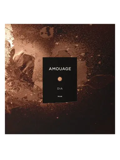 Amouage Men's Dia Man Fragrance 3.4 oz | Thumbnail 3