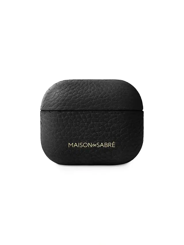 AirPods 3 Case - Emerald Green