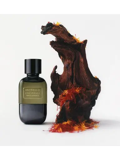 Brunello Cucinelli Incanti Poetici Vento Ardente Parfum Spray 3.4 oz | Thumbnail 3 Brunello Cucinelli Incanti Poetici Vento Ardente Parfum Spray 3.4 oz | Thumbnail 3