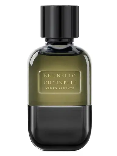 Brunello Cucinelli Incanti Poetici Vento Ardente Parfum Spray 3.4 oz | Thumbnail 1 Brunello Cucinelli Incanti Poetici Vento Ardente Parfum Spray 3.4 oz | Thumbnail 1